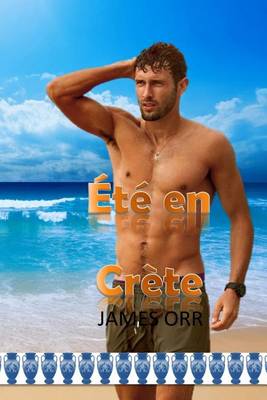 Book cover for Ete En Crete