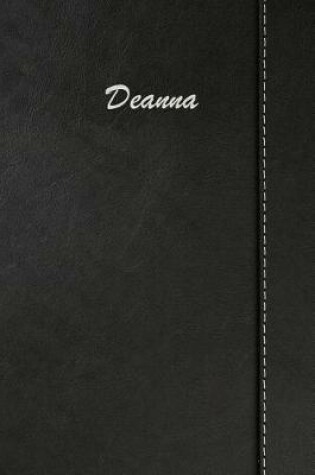 Cover of Deanna