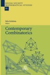 Book cover for Contemporary Combinatorics