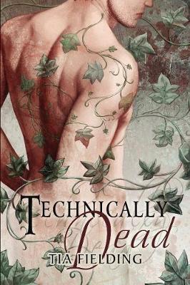 Book cover for Technically Dead