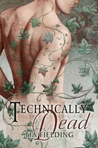 Cover of Technically Dead