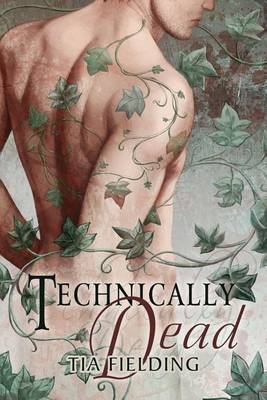 Book cover for Technically Dead