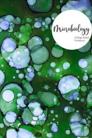 Cover of Microbiology