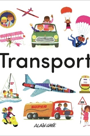 Cover of Transport