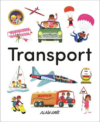 Cover of Transport