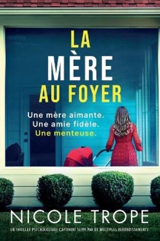 Cover of La Mère au foyer