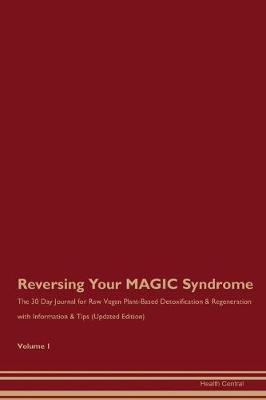 Book cover for Reversing Your MAGIC Syndrome