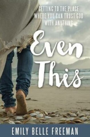 Cover of Even This