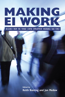 Cover of Making EI Work