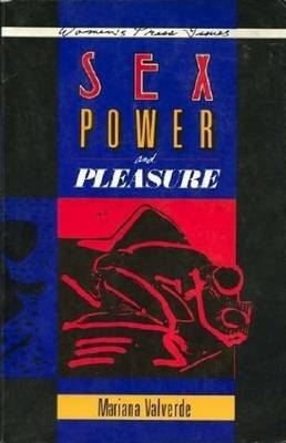 Book cover for Sex, Power and Pleasure