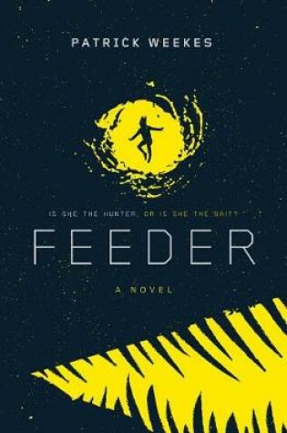 Cover of Feeder