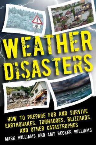 Cover of Weather Disasters