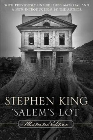 Cover of 'Salem's Lot:  Illustrated Edition