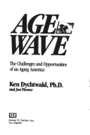 Cover of Age Wave-Can C