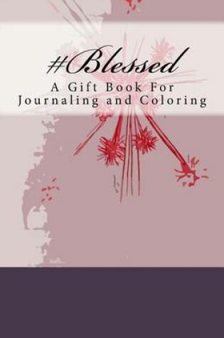 Cover of #Blessed