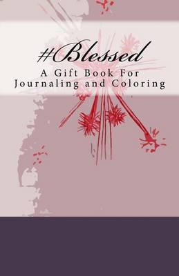 Book cover for #Blessed