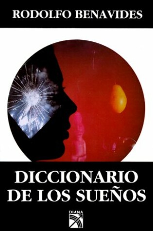 Cover of Diccionario de los Suenos