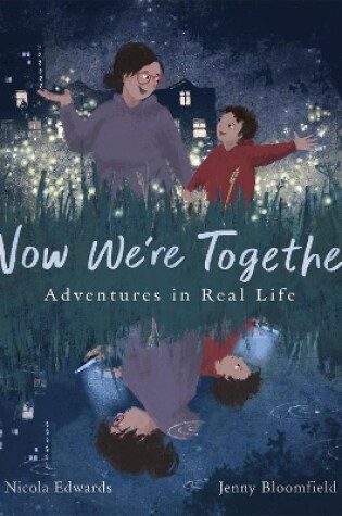 Cover of Now We're Together