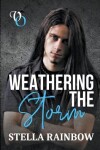 Book cover for Weathering The Storm