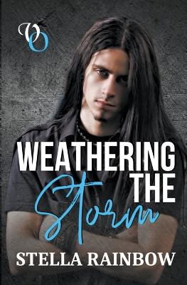 Book cover for Weathering The Storm