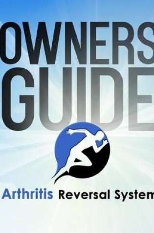 Cover of Arthritis Reversal System Manual