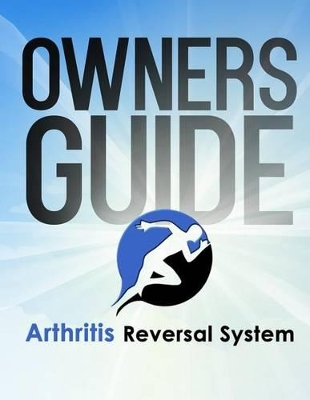 Cover of Arthritis Reversal System Manual