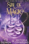 Book cover for Sin of Magic