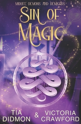 Cover of Sin of Magic