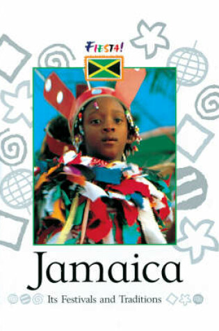 Cover of Jamaica