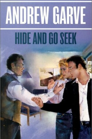 Cover of Hide And Go Seek