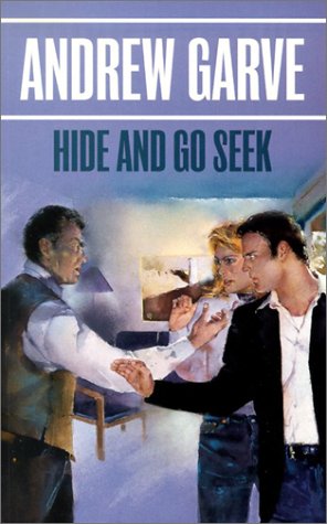 Book cover for Hide And Go Seek