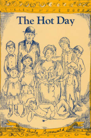 Cover of The Hot Day