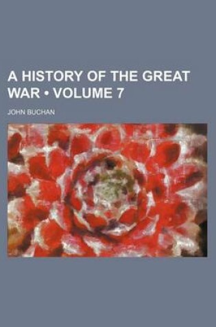 Cover of A History of the Great War (Volume 7)