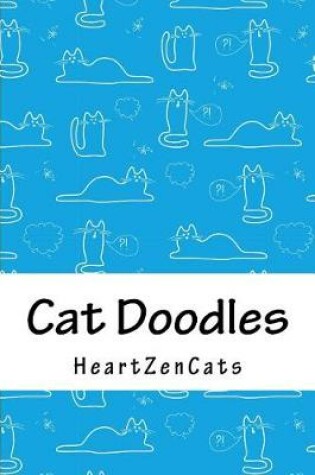 Cover of Cat Doodles