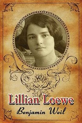 Book cover for Lillian Loewe