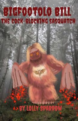 Book cover for Bigfootolo Bill