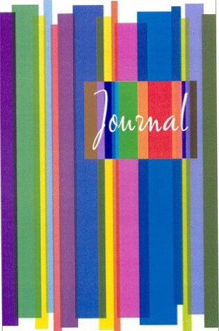 Cover of Journal