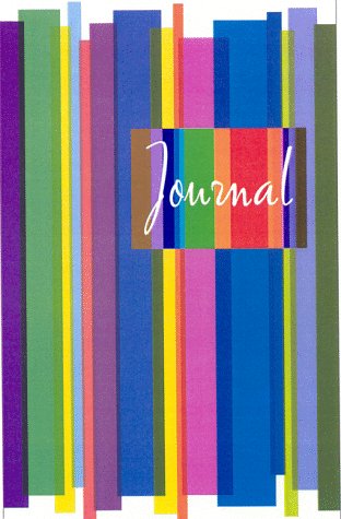 Book cover for Journal