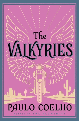 Book cover for The Valkyries
