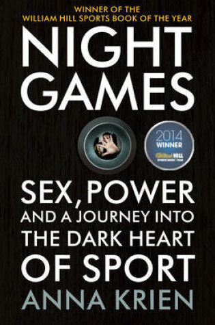 Cover of Night Games