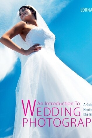 Introduction to Wedding Photography