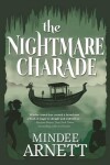 Book cover for The Nightmare Charade