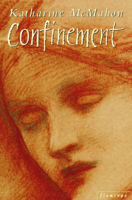 Book cover for Confinement