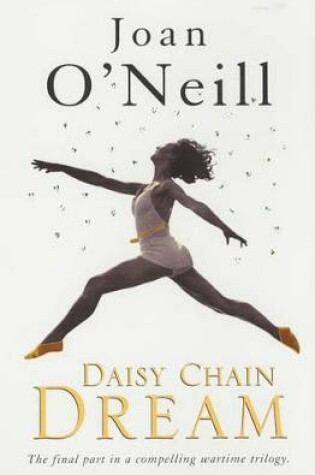 Cover of Daisy Chain Dream