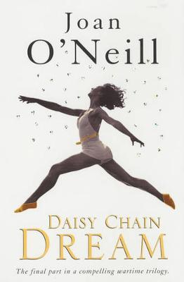 Book cover for Daisy Chain Dream