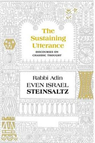 Cover of The Sustaining Utterance