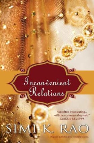 Cover of Inconvenient Relations