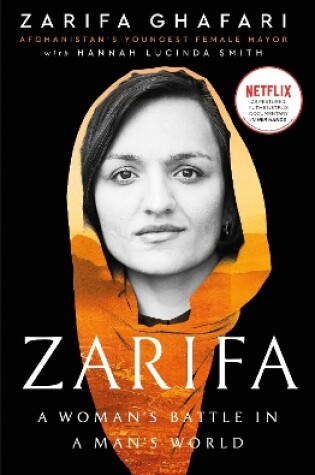 Cover of Zarifa