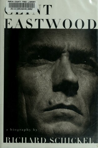 Cover of Clint Eastwood