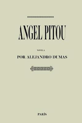 Book cover for Angel Pitou